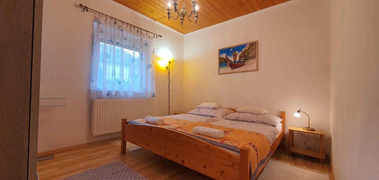 Holiday Home In Keszthely/Balaton 39648 Exteriér fotografie