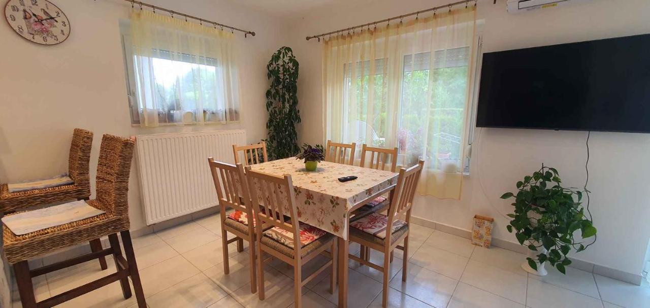 Holiday Home In Keszthely/Balaton 39648 Exteriér fotografie